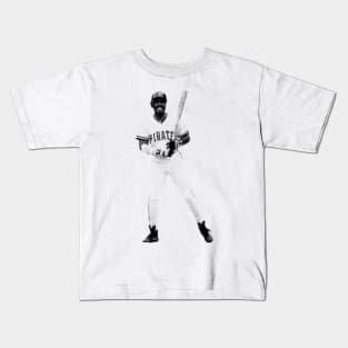 Barry Bonds Kids T-Shirt